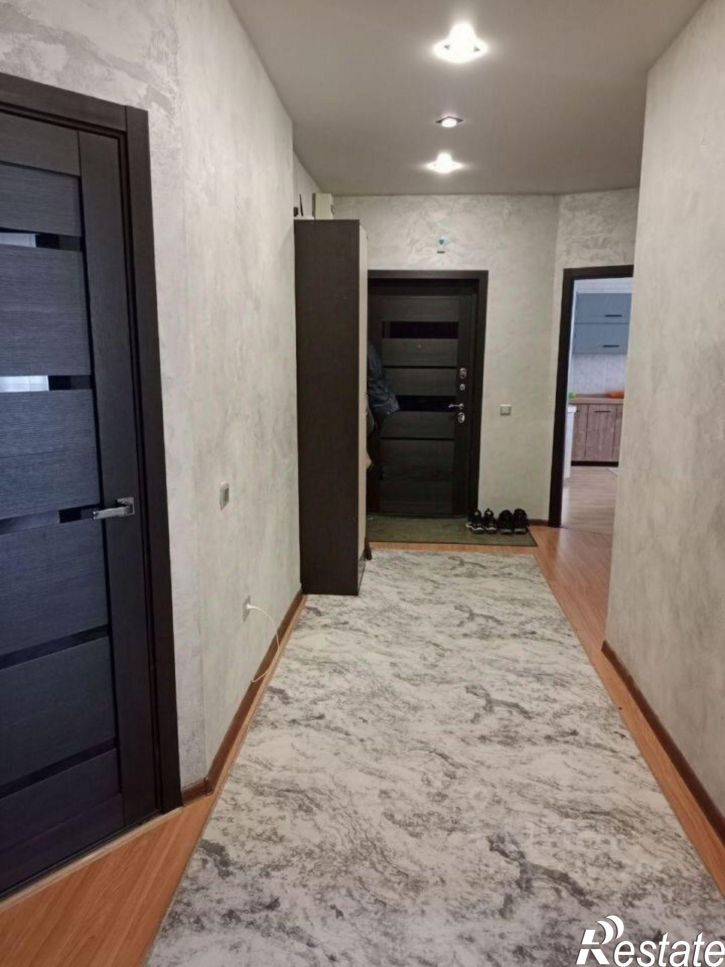 3-комн квартира мкр Буденного, 16,  д. 16