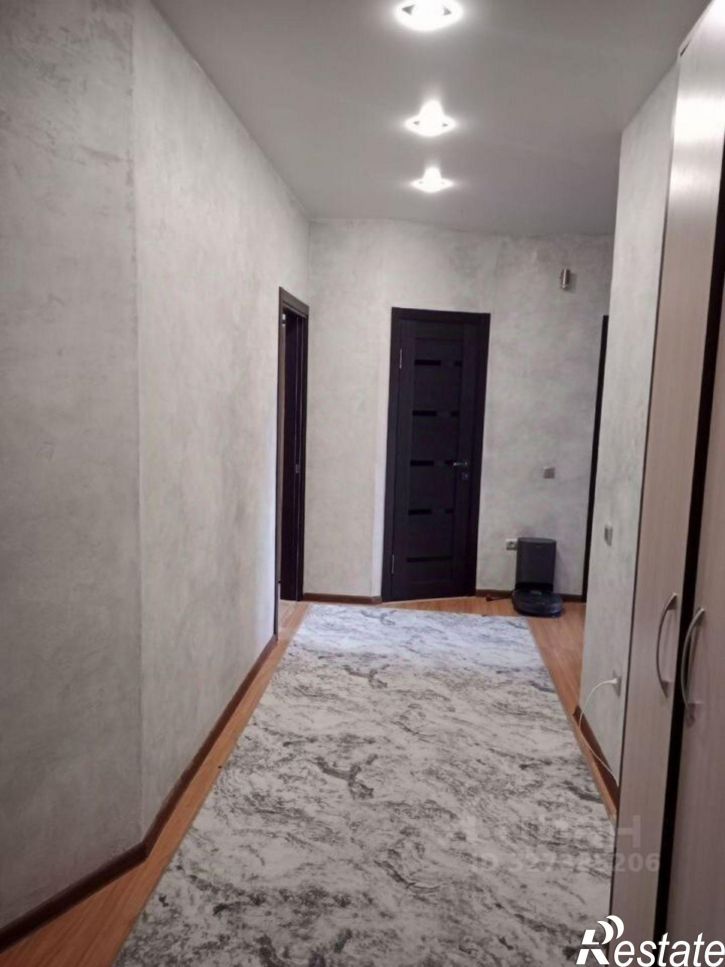 3-комн квартира мкр Буденного, 16,  д. 16