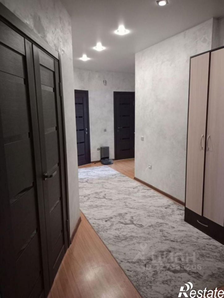 3-комн квартира мкр Буденного, 16,  д. 16