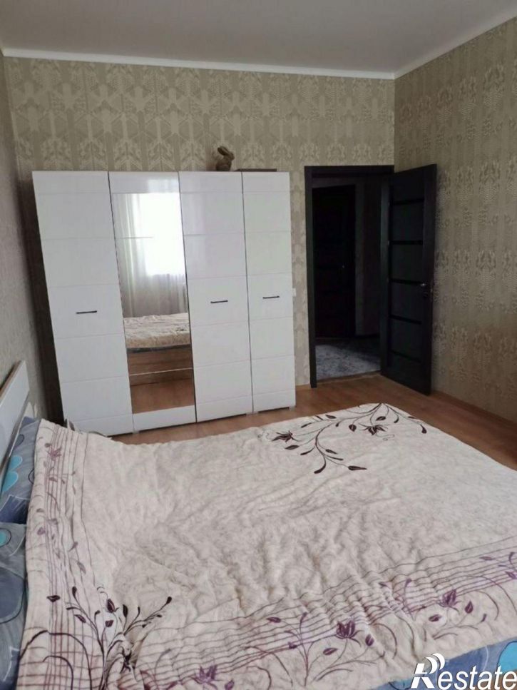3-комн квартира мкр Буденного, 16,  д. 16