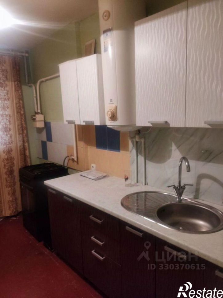 2-комн квартира ул Володарского, 14а,  д. 14а