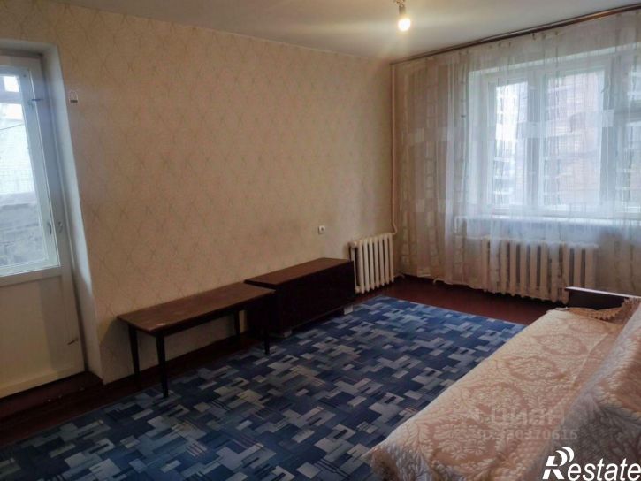2-комн квартира ул Володарского, 14а,  д. 14а