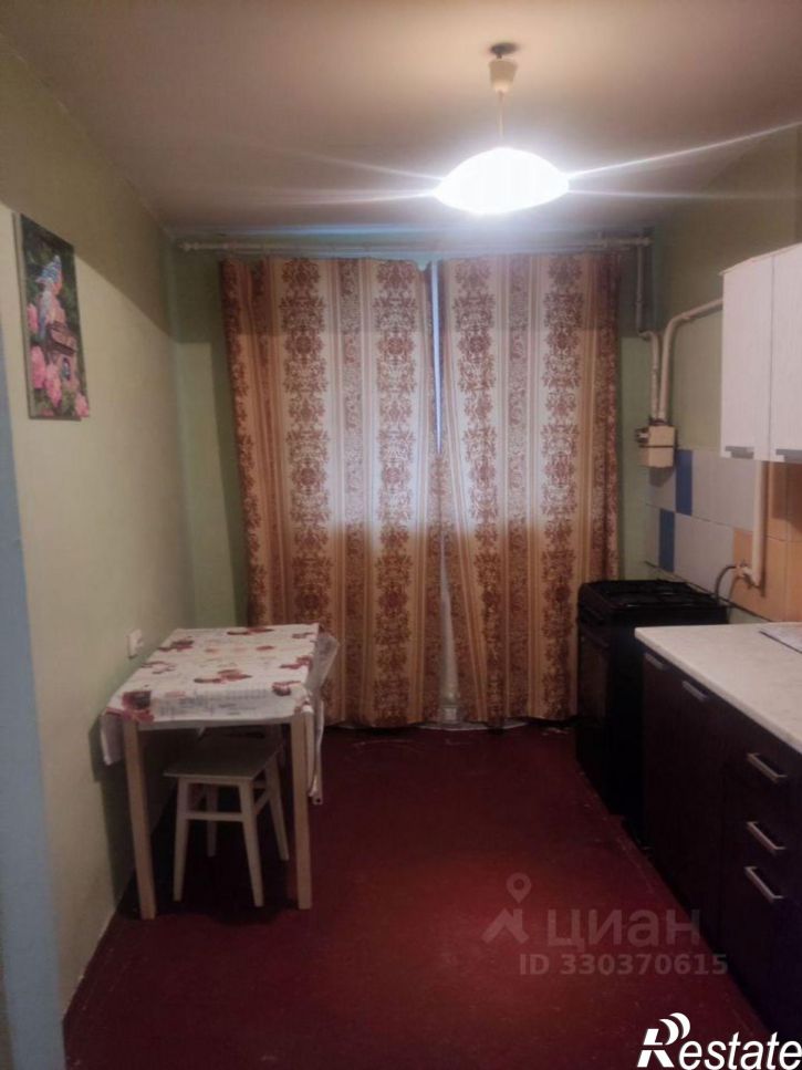 2-комн квартира ул Володарского, 14а,  д. 14а