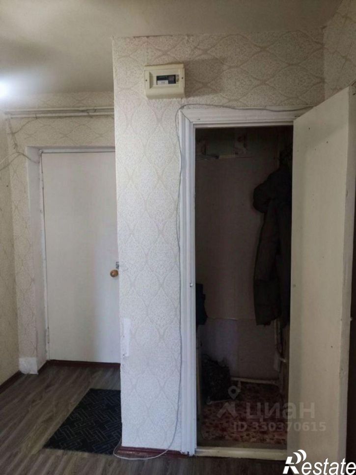 2-комн квартира ул Володарского, 14а,  д. 14а