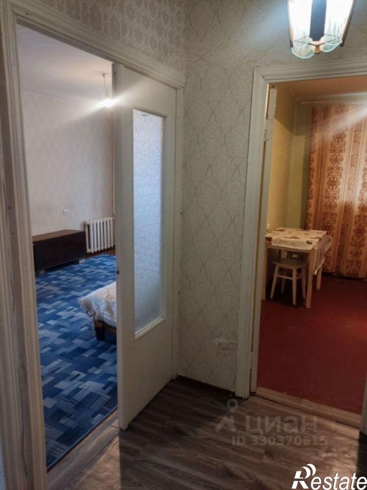 2-комн квартира ул Володарского, 14а,  д. 14а