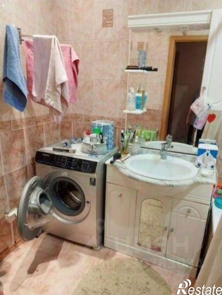 4-комн квартира мкр Королева, 37,  д. 37
