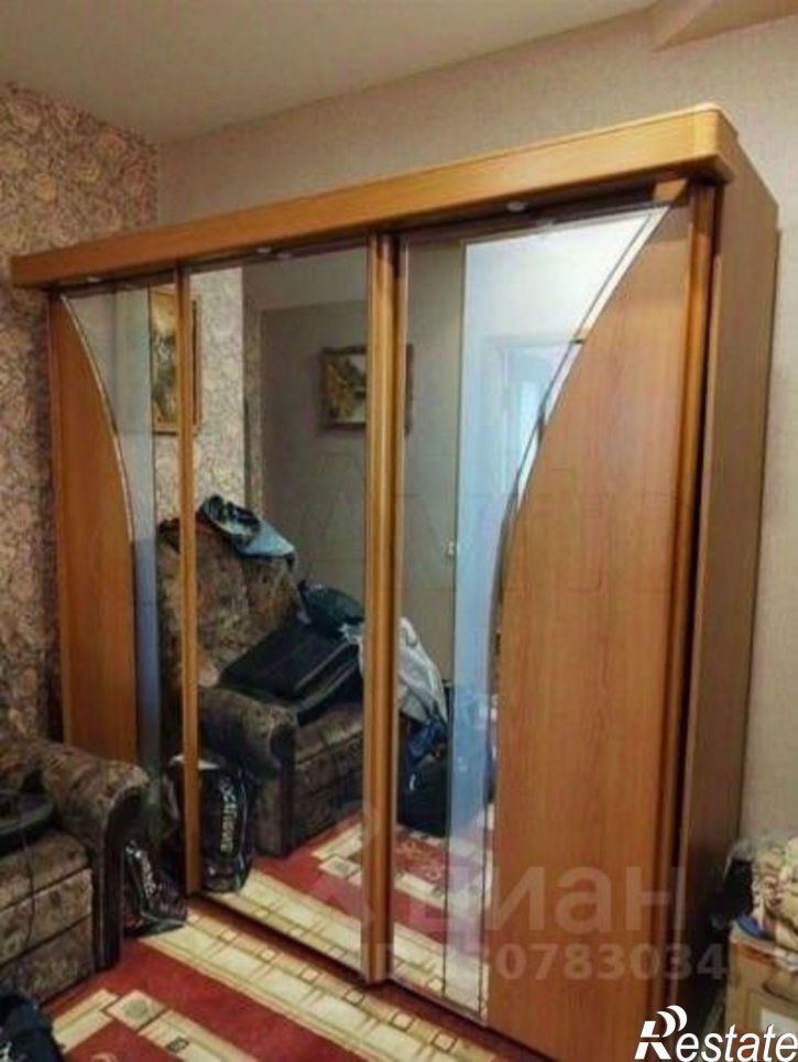 4-комн квартира мкр Королева, 37,  д. 37