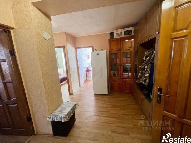 3-комн квартира мкр Дубрава квартал 1, 3,  д. 3
