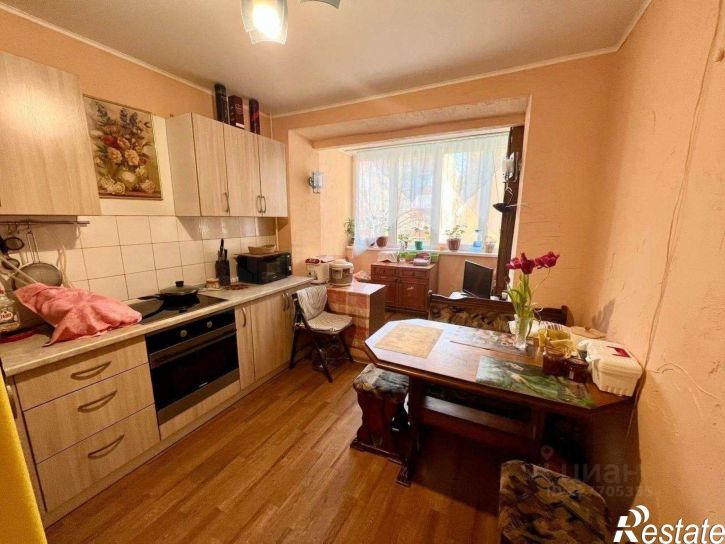 3-комн квартира мкр Дубрава квартал 1, 3,  д. 3