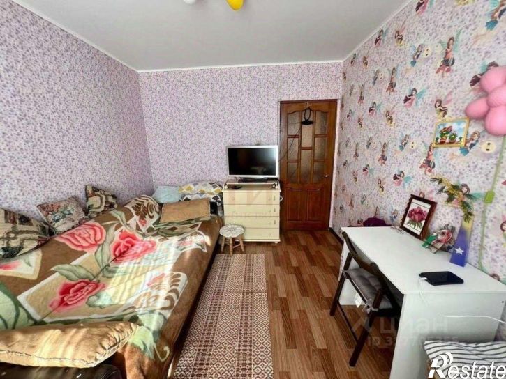 3-комн квартира мкр Дубрава квартал 1, 3,  д. 3