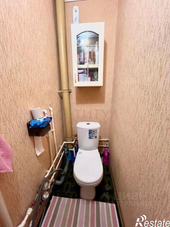 3-комн квартира мкр Дубрава квартал 1, 3,  д. 3