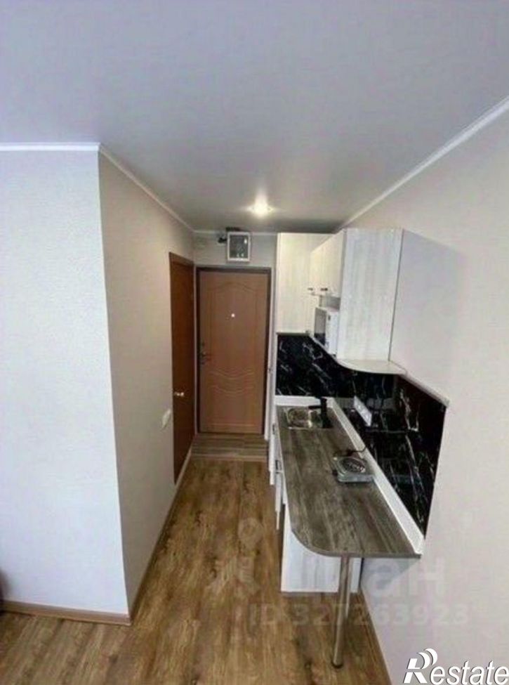 1-комн квартира Интернациональный мкр, 29,  д. 29