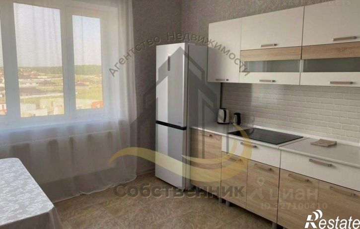 1-комн квартира Степной мкр, 32,  д. 32