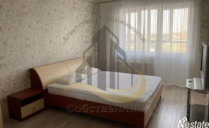 1-комн квартира Степной мкр, 32,  д. 32