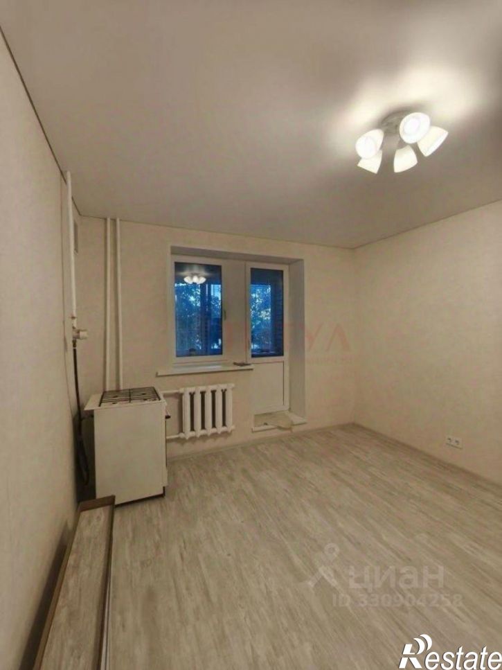 1-комн квартира кв-л Старая мельница, 6,  д. 6