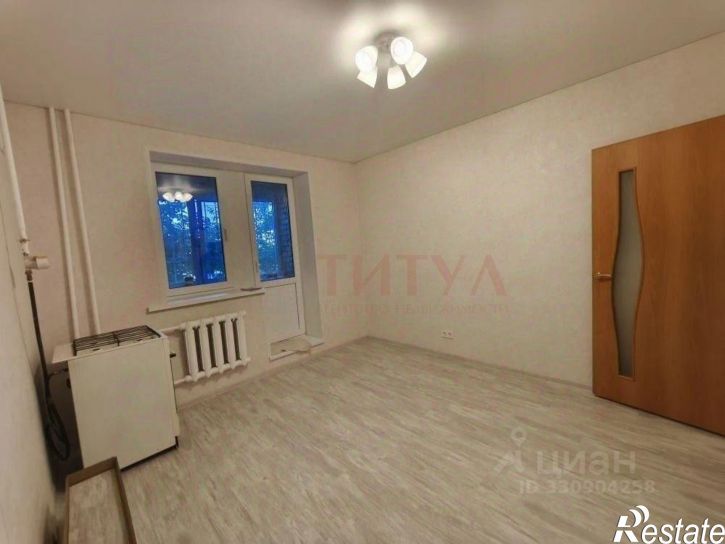 1-комн квартира кв-л Старая мельница, 6,  д. 6