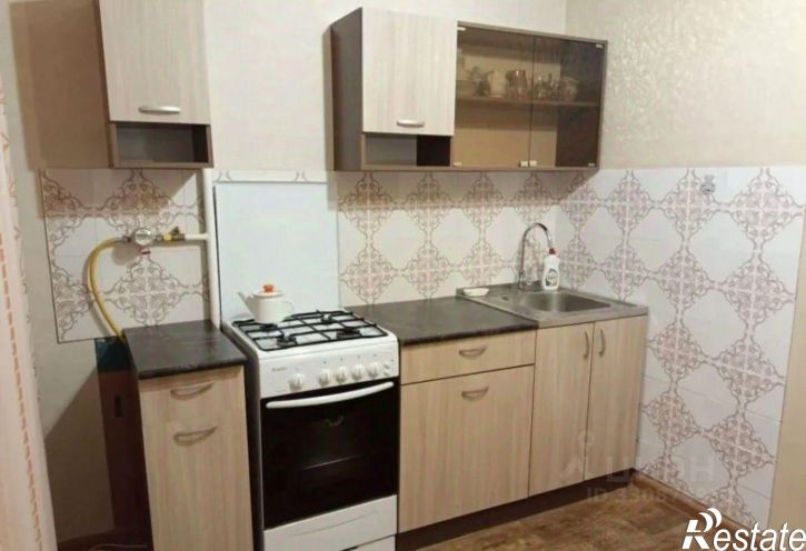 1-комн квартира Весенний мкр, 20,  д. 20