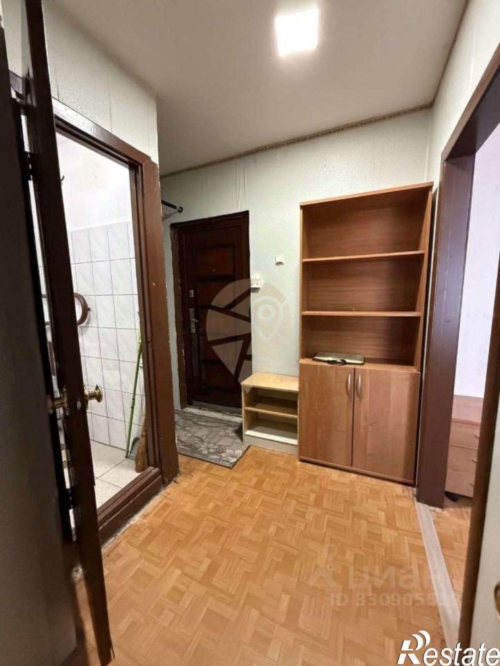 1-комн квартира Северный мкр, 6,  д. 6