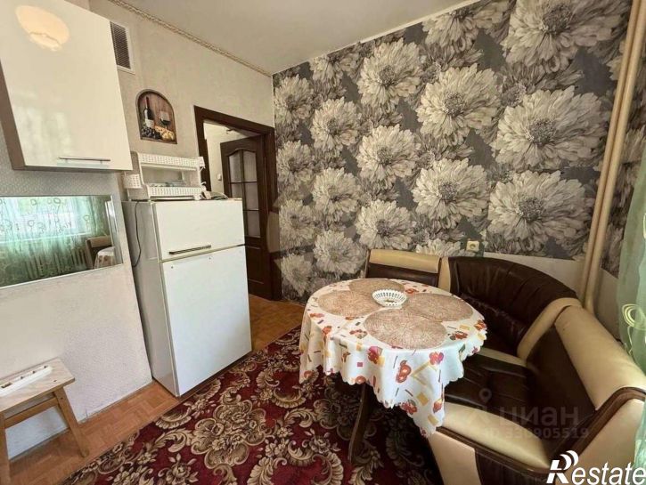 1-комн квартира Северный мкр, 6,  д. 6