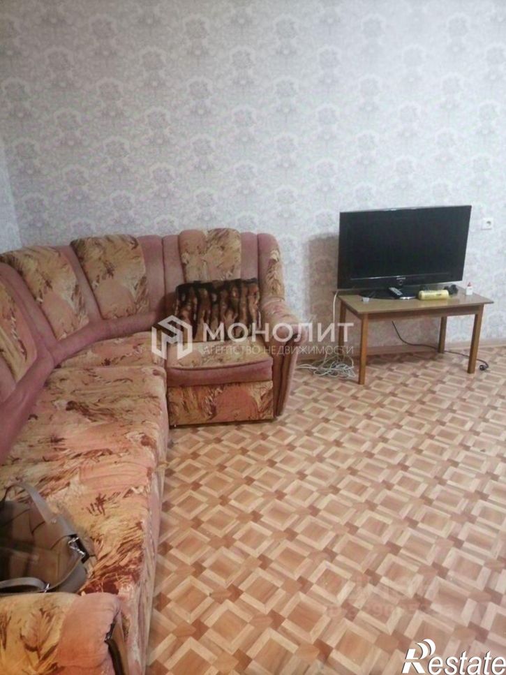 1-комн квартира Северный мкр, 31,  д. 31