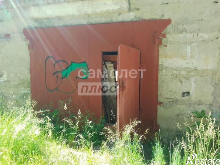 Гараж/парковка Парковый мкр, 38,  д. 38