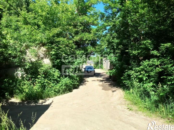 Гараж/парковка Парковый мкр, 38,  д. 38