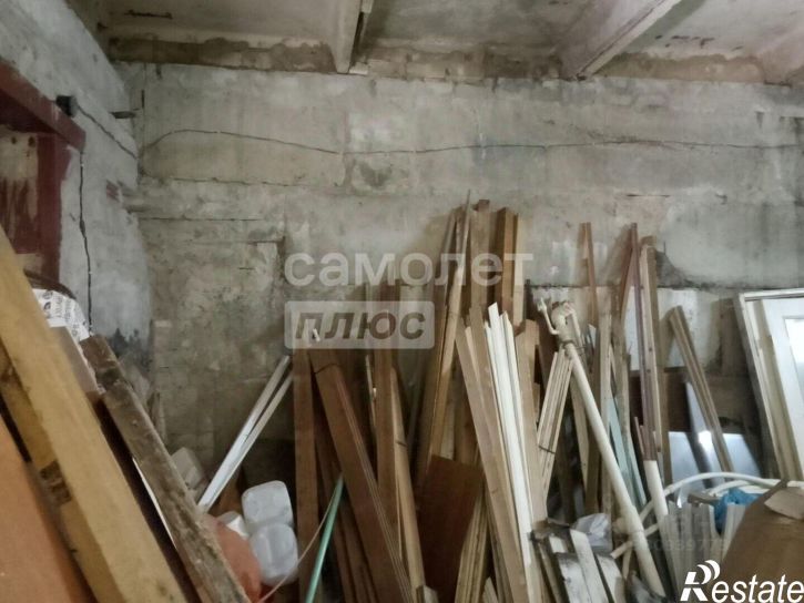 Гараж/парковка Парковый мкр, 38,  д. 38