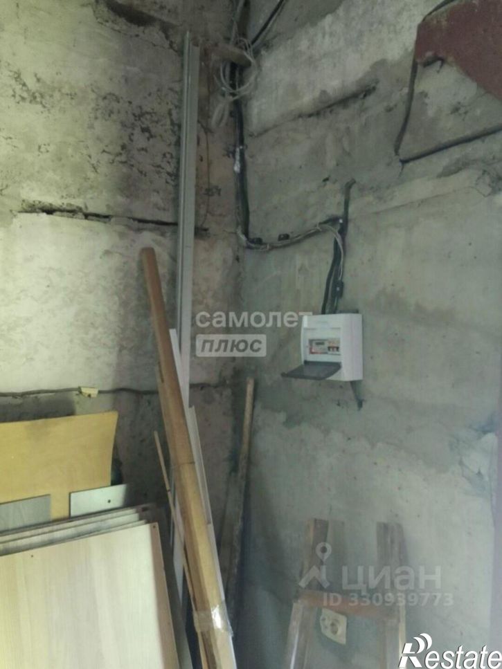 Гараж/парковка Парковый мкр, 38,  д. 38