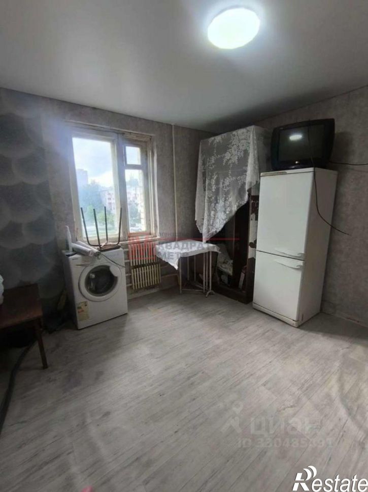 Комната