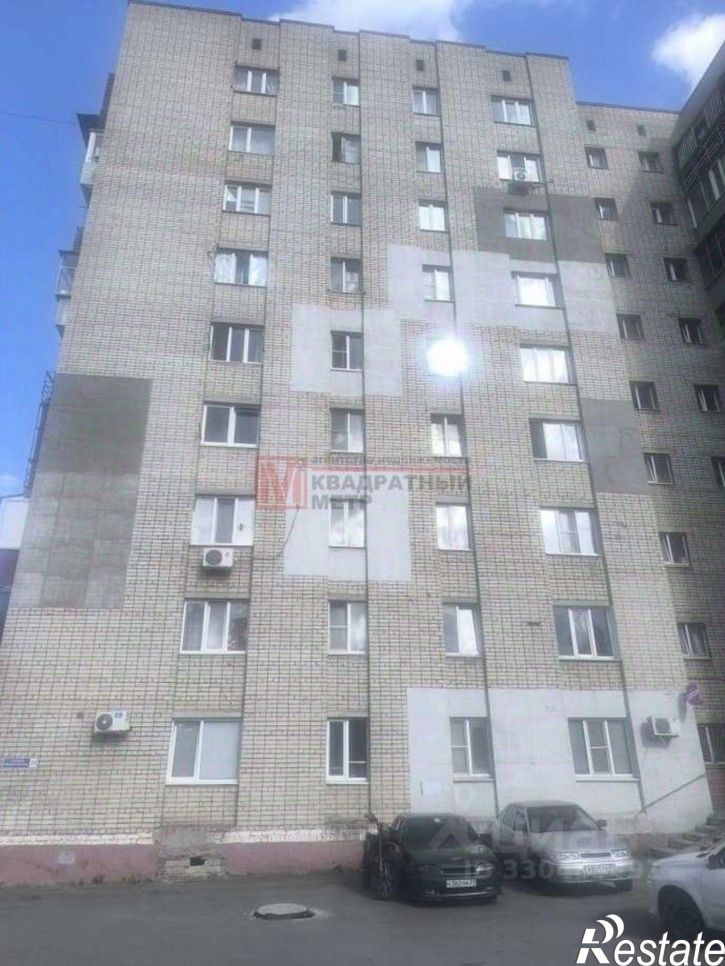Комната