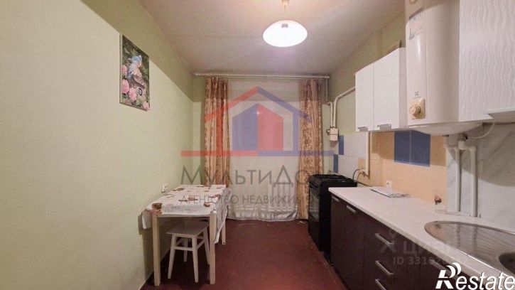 2-комн квартира ул Володарского, 14а,  д. 14а