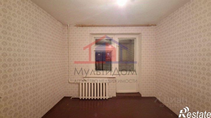 2-комн квартира ул Володарского, 14а,  д. 14а