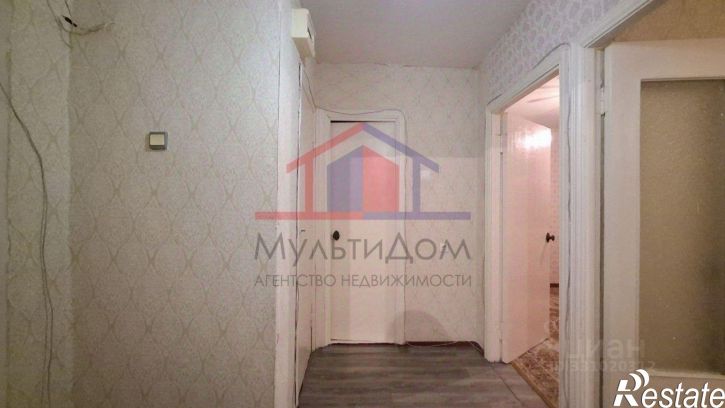 2-комн квартира ул Володарского, 14а,  д. 14а