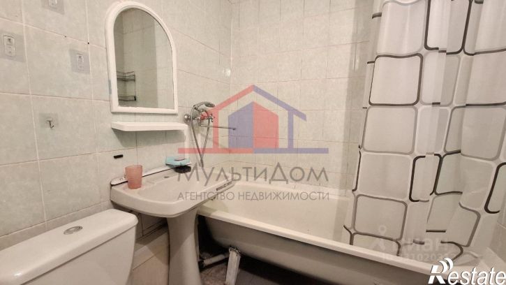 2-комн квартира ул Володарского, 14а,  д. 14а