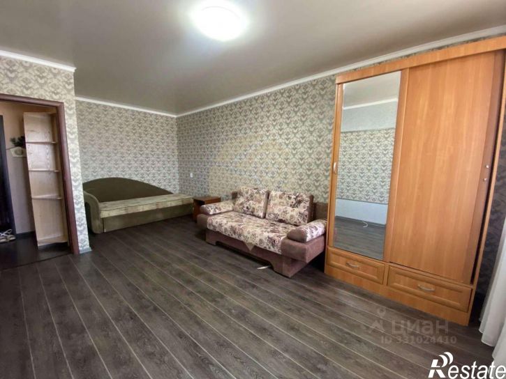 1-комн квартира переулок Урицкого, 4,  д. 4