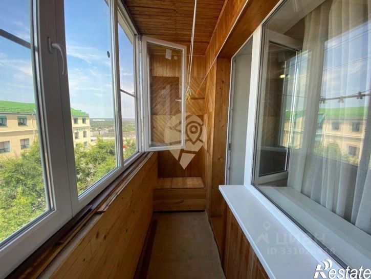1-комн квартира переулок Урицкого, 4,  д. 4