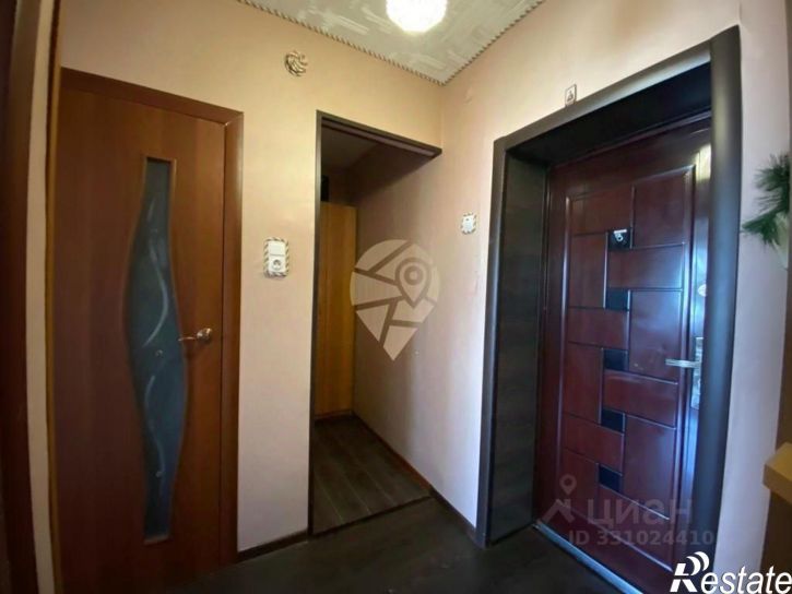 1-комн квартира переулок Урицкого, 4,  д. 4