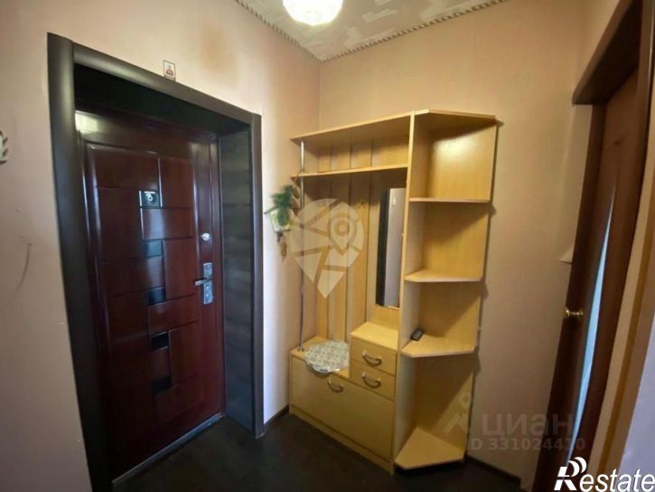 1-комн квартира переулок Урицкого, 4,  д. 4