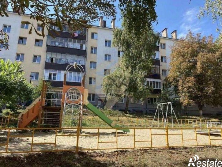 1-комн квартира переулок Урицкого, 4,  д. 4