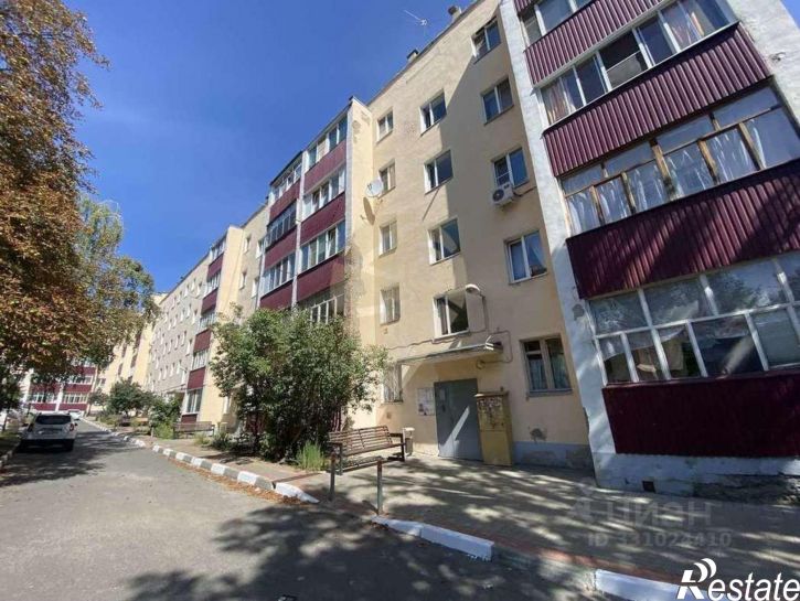 1-комн квартира переулок Урицкого, 4,  д. 4