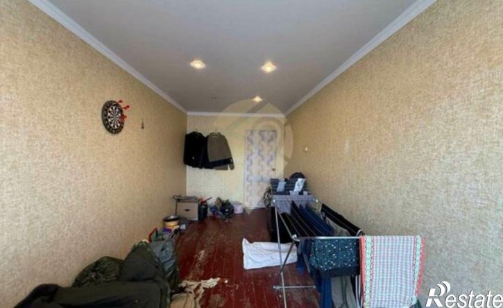 2-комн квартира Парковый мкр, 1,  д. 1