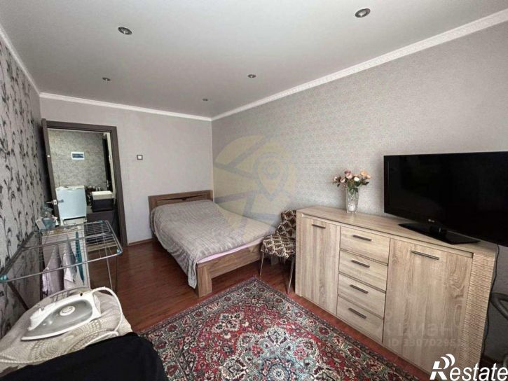 2-комн квартира мкр Макаренко, 3,  д. 3