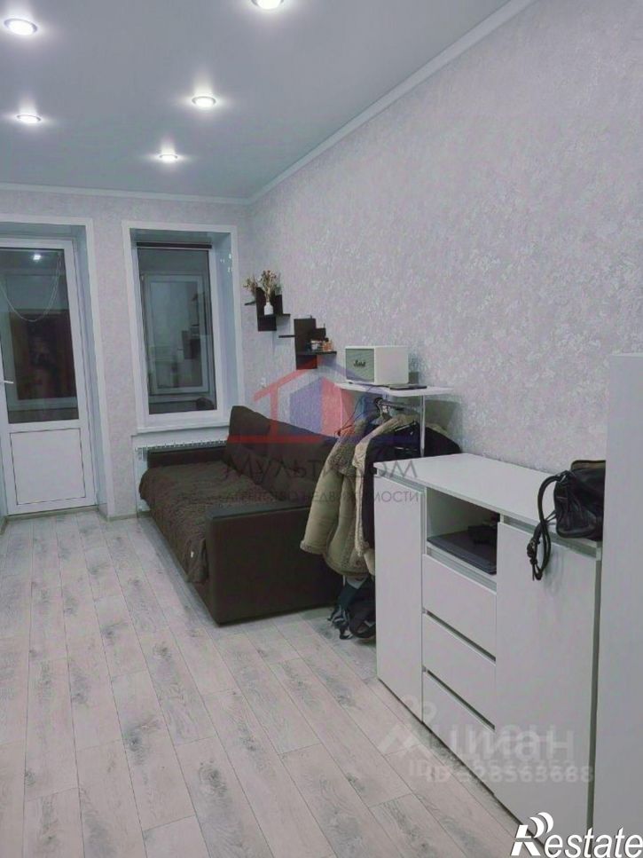 3-комн квартира Октябрьская улица, 37,  д. 37