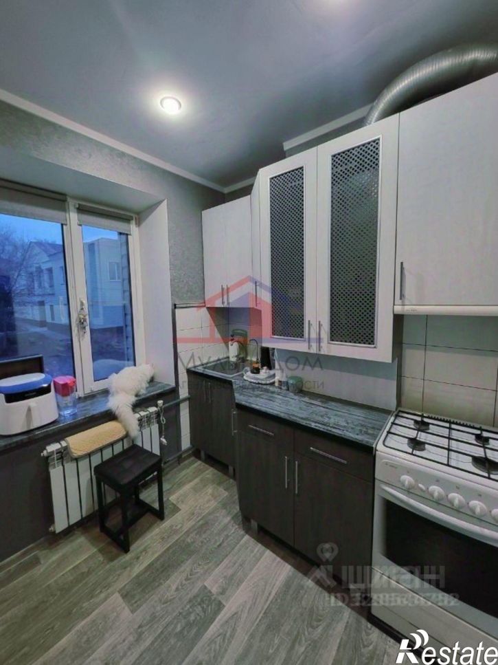 3-комн квартира Октябрьская улица, 37,  д. 37
