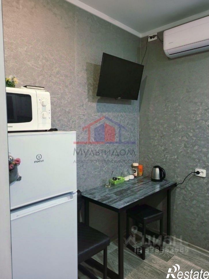 3-комн квартира Октябрьская улица, 37,  д. 37