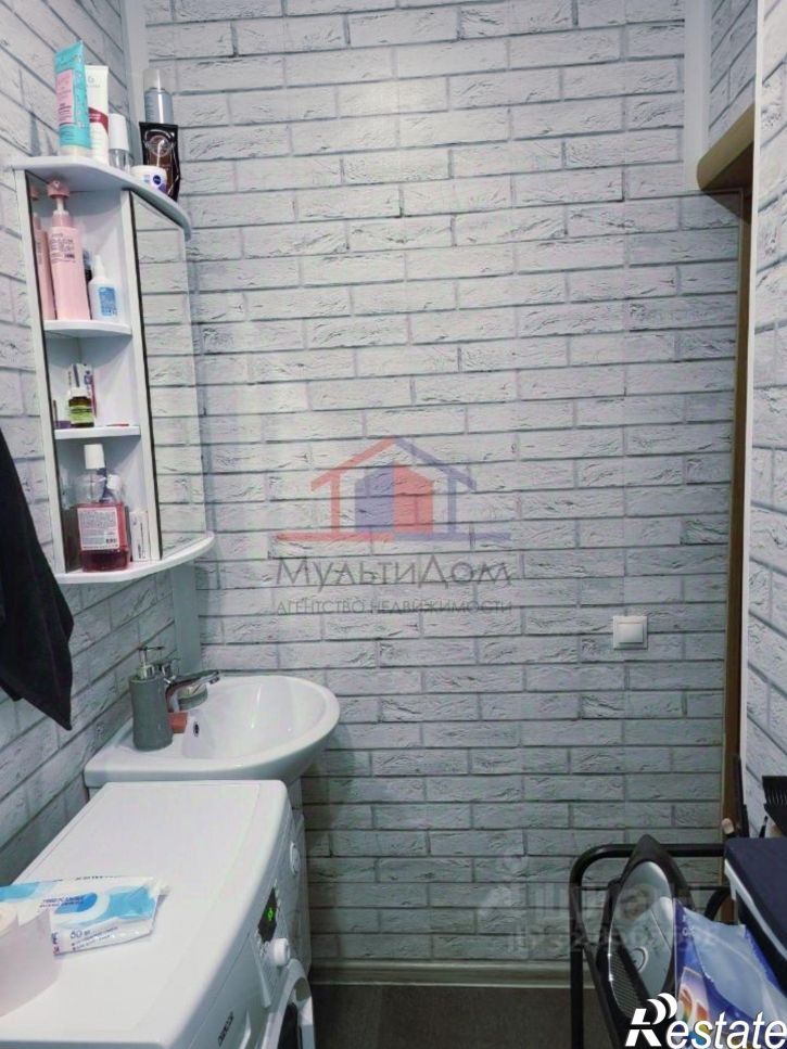3-комн квартира Октябрьская улица, 37,  д. 37