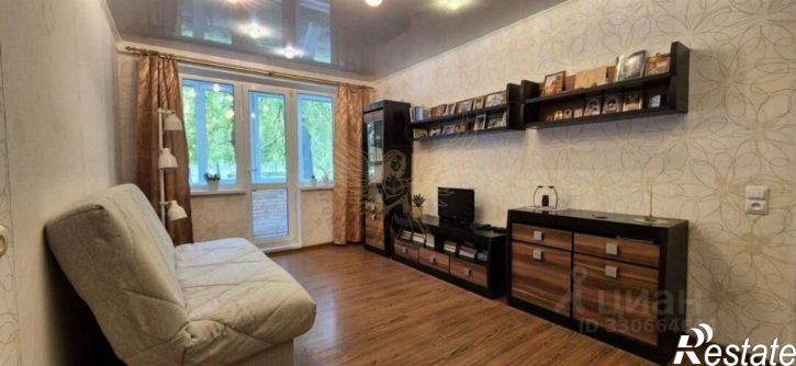3-комн квартира мкр Лебединец, 26,  д. 26