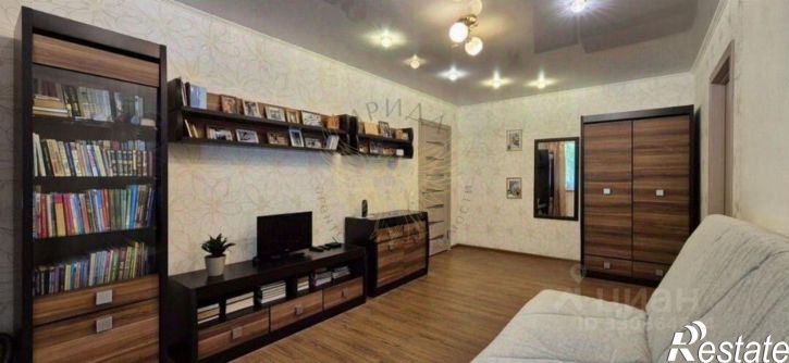 3-комн квартира мкр Лебединец, 26,  д. 26