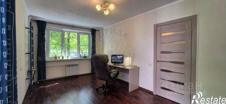 3-комн квартира мкр Лебединец, 26,  д. 26