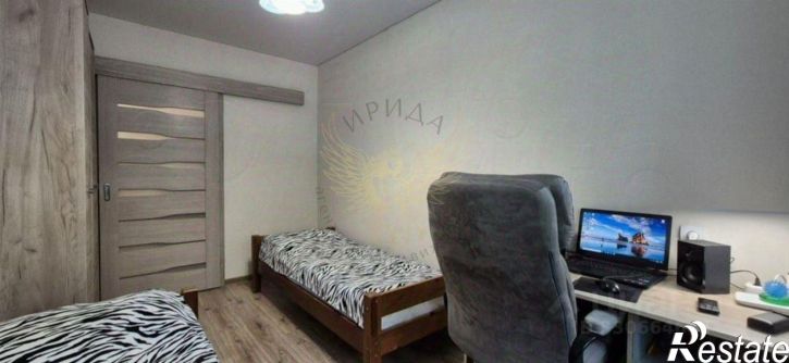 3-комн квартира мкр Лебединец, 26,  д. 26